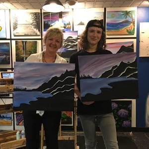 Meet your Posher, Joseph